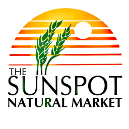 Sunspot Natural Market logo