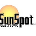 Sun Spot Pool & Patio logo