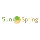 Sun Spring Hosting logo