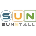 Sunstall Inc. logo