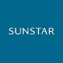 Sunstar Brasil logo