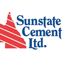 Sunstate Cement Ltd logo