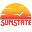 Sunstate Charters logo