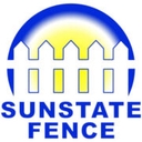 Sunstate Fence logo