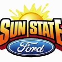 Sun State Ford, Inc. logo