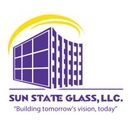 Sun State Glass logo