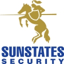 Sunstates Security logo