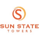 Sun State Towers logo