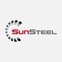 SunSteel logo