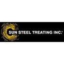 Sun Steel Treating, Inc. logo
