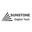 Sunstone Digital Tech logo