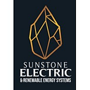 Sun Stone Electric logo