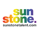 Sunstone Talent logo