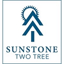 Sunstone Two Tree logo