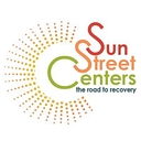 Sun Street Centers logo