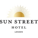 Sun Street logo