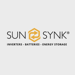 Sunsynk Limited UK logo