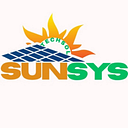 SunsysTechsol Pvt. Ltd. logo — Full Stack Developer Intern job on DevsUnite