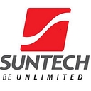 Sf Suntech Australia Pty Ltd logo