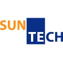 suntechgroup logo