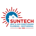 Suntech Heat & Air logo