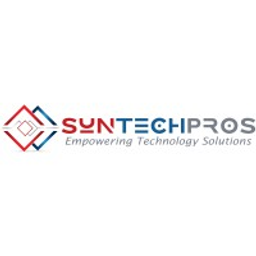 SunTechPros, Inc. logo