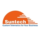 Suntech Usa Inc. logo