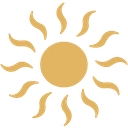 Sunterra Farms logo