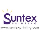 Suntex Printing logo