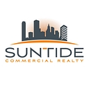 Suntide Commercial Realty logo