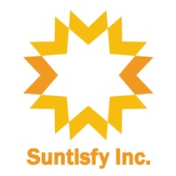 Suntisfy, Inc. logo
