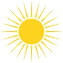 Sun Title logo