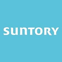 Suntory logo