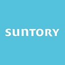 Suntory logo