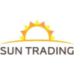 Sun Trading logo