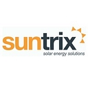 Suntrix Solar Energy Solutions logo