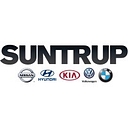 Suntrup Automotive Group logo