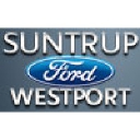 Suntrup Ford Westport logo