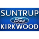 Suntrup Ford Kirkwood logo