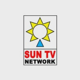 SUN TV UK LTD logo
