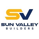 Sun Valley Builders logo