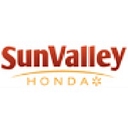 Sun Valley Honda logo