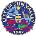 City of Sun Valley logo