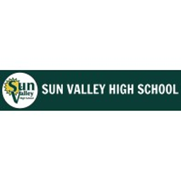 Sun Valley High School logo