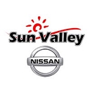 Sun Valley Nissan logo