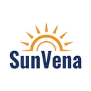Sunvena Solar logo