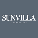 Sunvillahome logo