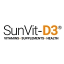 SunVit-D3 logo