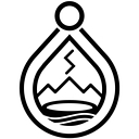 Sunwater Spa logo