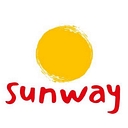 Sunway Travel logo